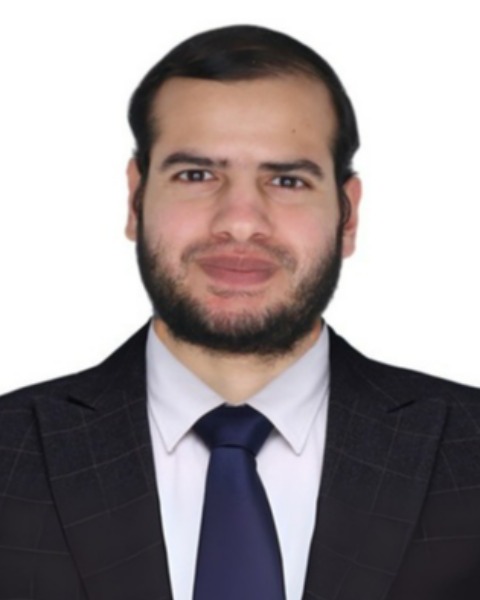 Muhammad Hamad, MD (he/him/his) photo