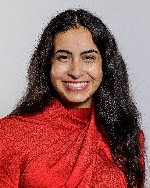 Laila Hammad, PharmD (she/her/hers) photo