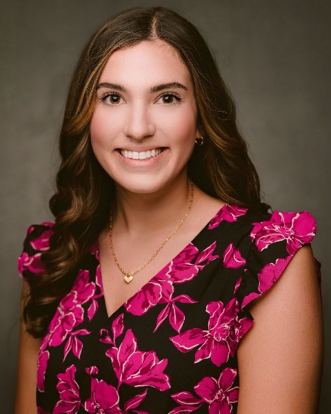 Kate Harding, PharmD photo