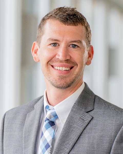 Anthony Hawkins, PharmD, FCCM, BCCCP photo