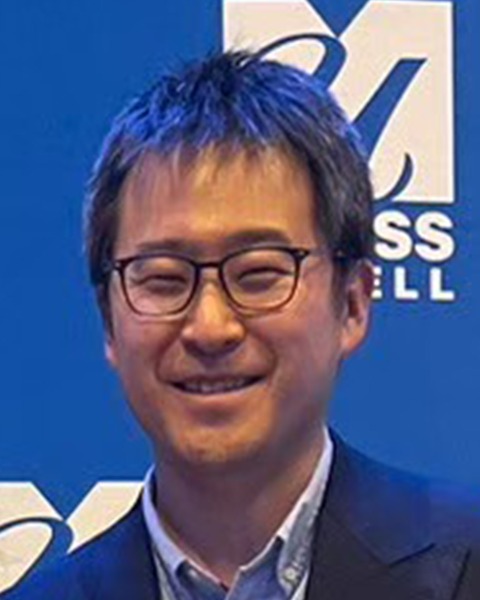 Naoki Hayase, n/a (he/him/his) photo