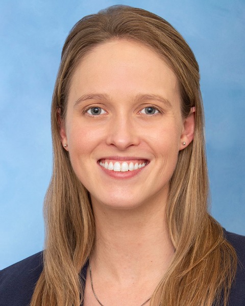 Rachel K. Hechtman, MD (she/her/hers) photo