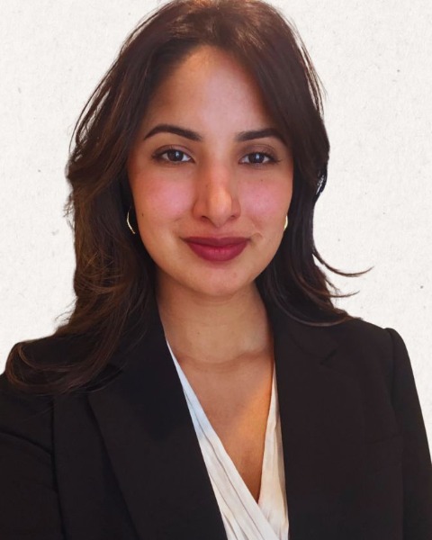 Jasmit K. Heera, MD (she/her/hers) photo