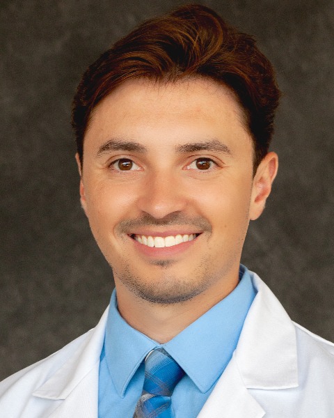 Spencer Heggen, PharmD photo