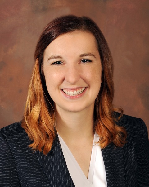 Kelli Henry, BCCCP, PharmD, MPA (she/her/hers) photo