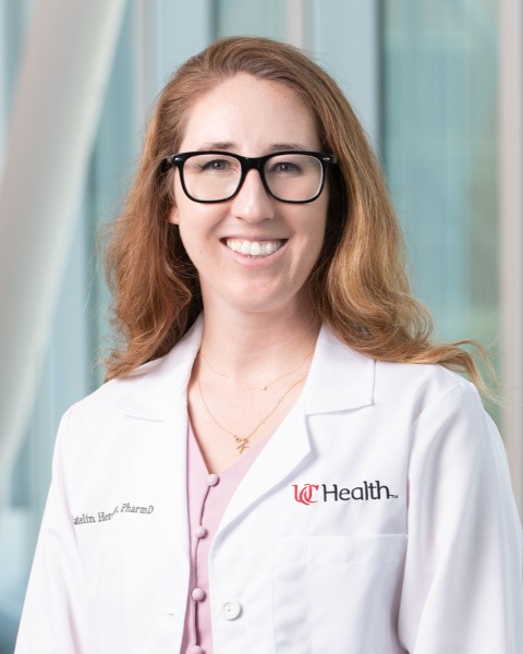 Katelin Hernandez, PharmD photo