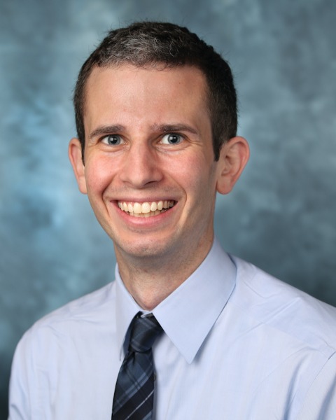 Jeremy R. Herrmann, MD photo