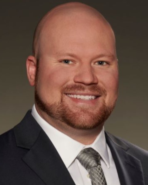 Ryan Hessenius, M.D. (he/him/his) photo