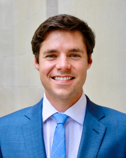 William H. Hewlett, MD photo