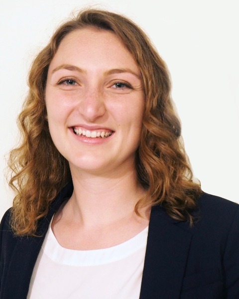 Rachel Hill, MD (she/her/hers) photo