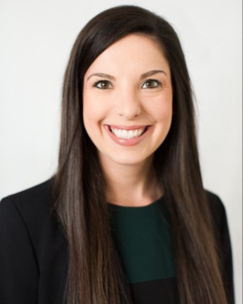 Alexandra A. Himes, DO photo