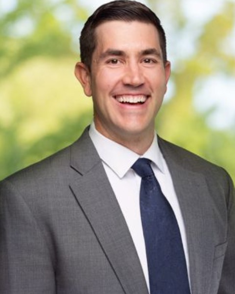 Trager Hintze, PharmD photo