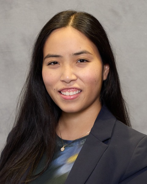 Karina M. Hiroshige, BS, MBA (she/her/hers) photo