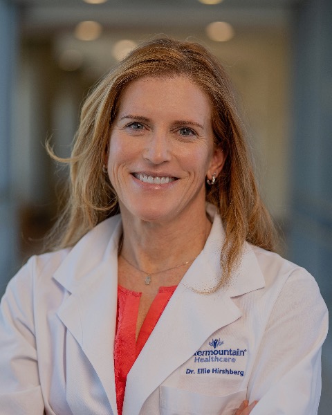 Eliotte Hirshberg, MD (she/her/hers) photo