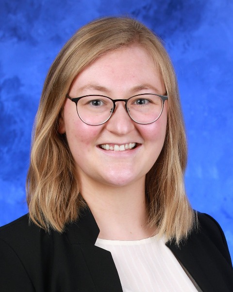 Caitlyn Hodge, MD photo