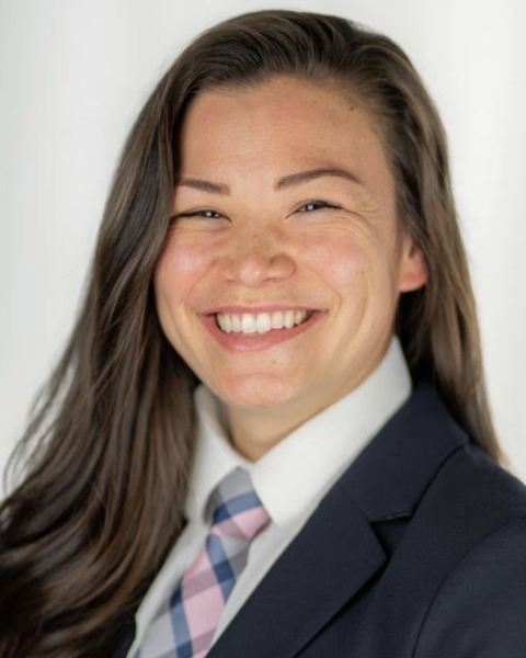 Miya L. Holley, MD (she/her/hers) photo