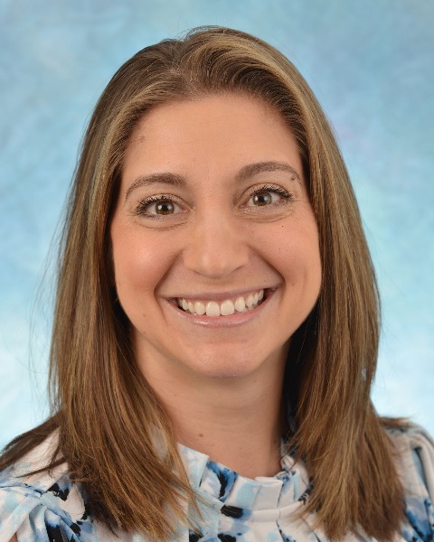 Jamie Hollowell, DNP, RN, ACNP photo