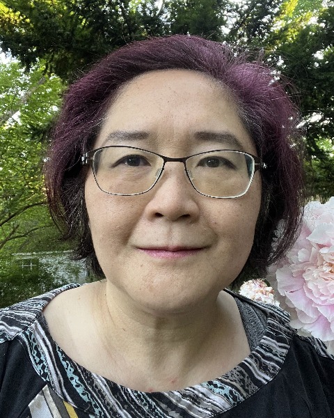 Helen Horng, BCCCP, PharmD (she/her/hers) photo