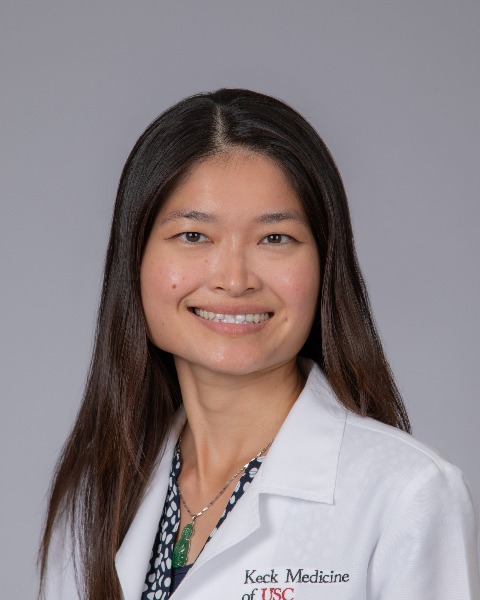 Wei Jung (Serena) Hsia, MD photo