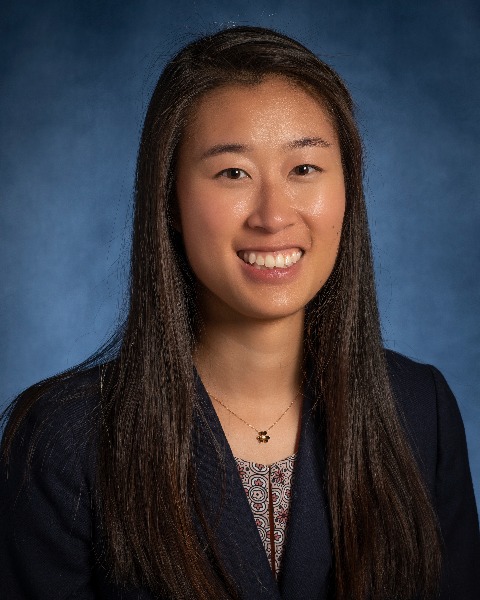 Victoria Huang, MD (she/her/hers) photo