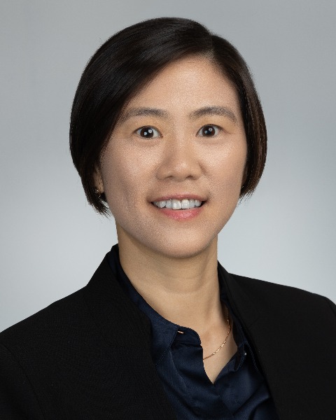 Wan-Ting Huang, PharmD, BCCCP (she/her/hers) photo