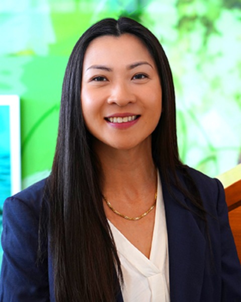 Laura J. Hufford, DO (she/her/hers) photo