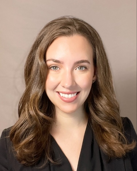 Danielle M. Hunt, n/a (she/her/hers) photo