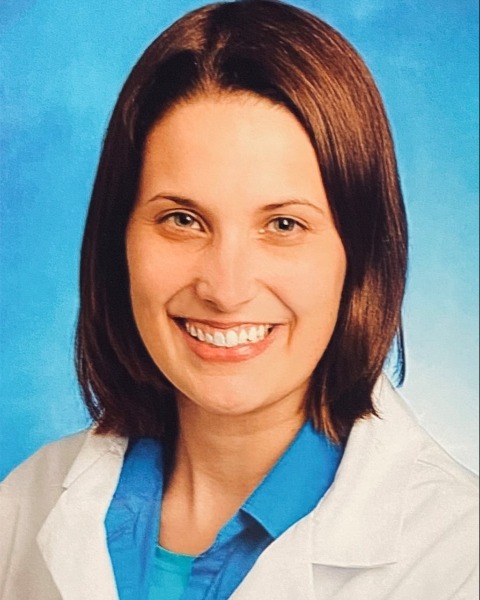 Ally M. Hynes, MD photo