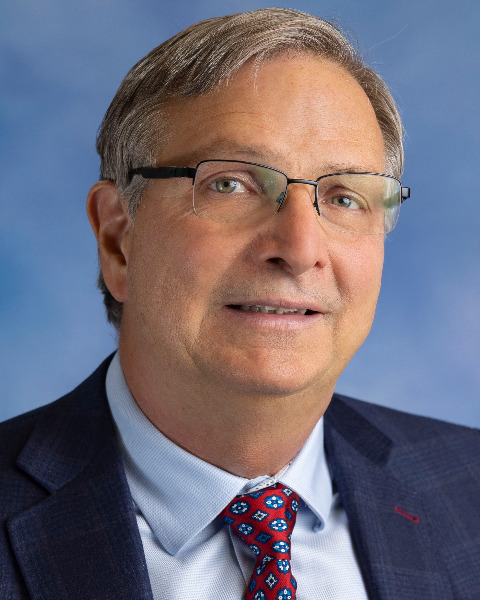 Robert Hyzy, MD, MCCM photo