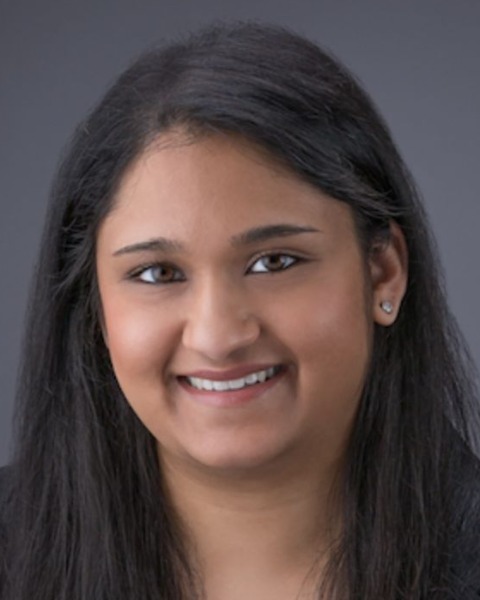 Trupti Vinay Vinay. Ingle, MD (she/her/hers) photo