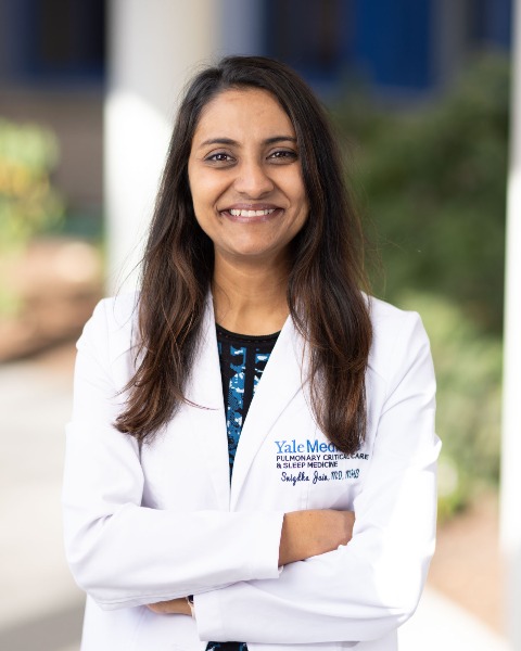Snigdha Jain, MD (she/her/hers) photo