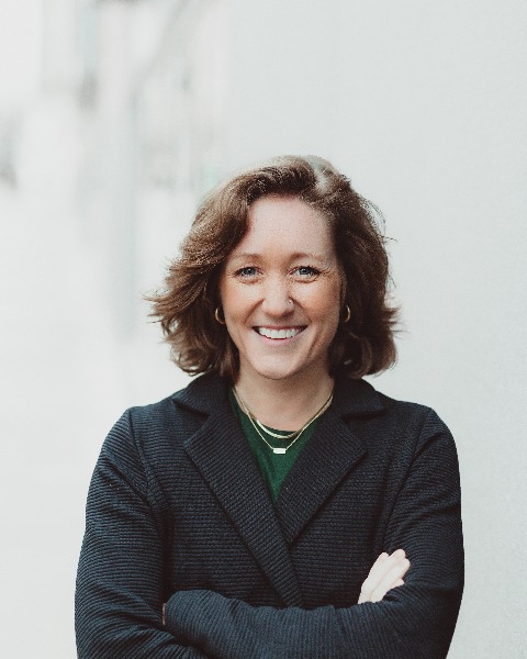 Madeline Jankowski, RDCS, ACS, FASE (she/her/hers) photo