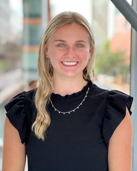 Amy K. Janowski, PharmD (she/her/hers) photo