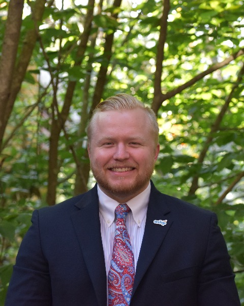 Jacob Jarboe, PharmD photo