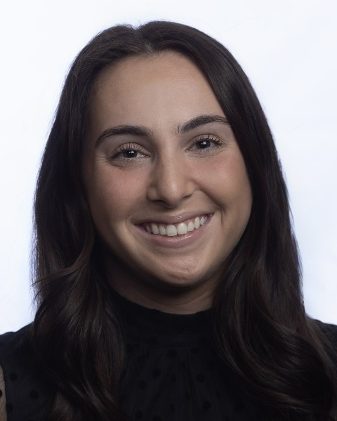 Kristina Jasnic, PharmD (she/her/hers) photo