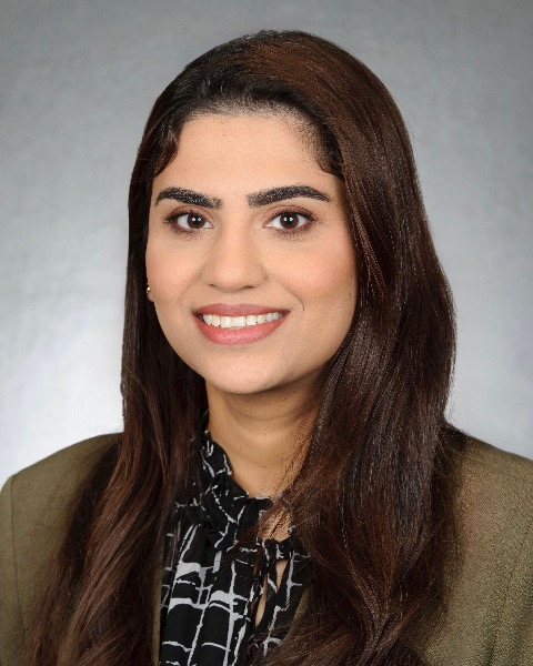 Hamna Javed, MD photo