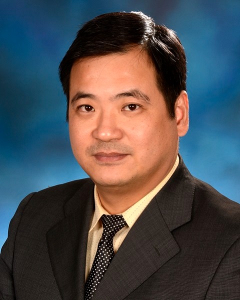 Xiaofeng Jia, MD, MS, PhD, FCCM photo