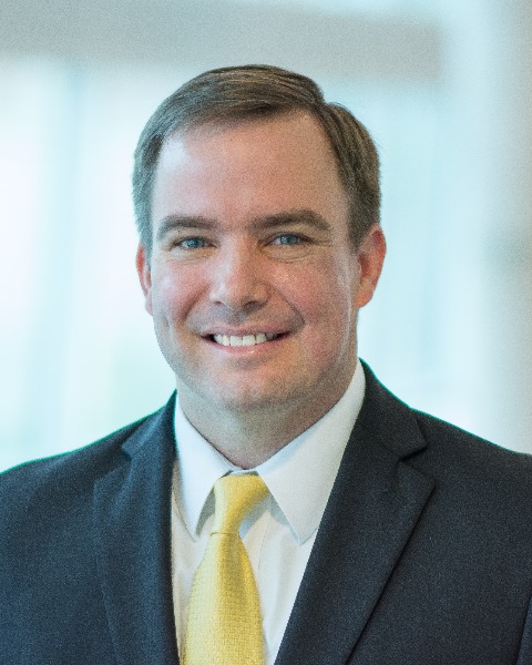 Daniel W. Johnson, MD, FCCM photo