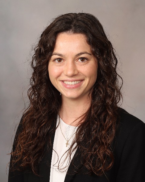 Madelyn J. Johnson, PharmD, MBA photo