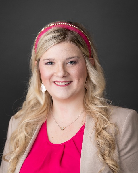 Allison Jolley, PharmD, BCCCP (she/her/hers) photo