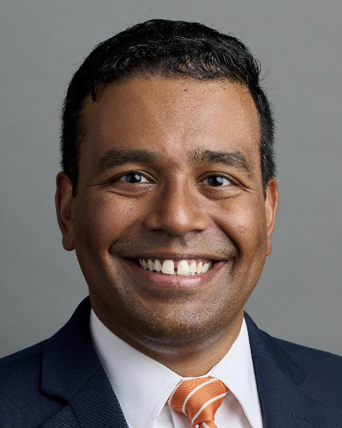 Allan M. Joseph, MD, MPH photo