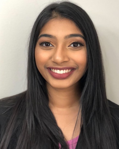 Sandhya Joshi, MD (she/her/hers) photo