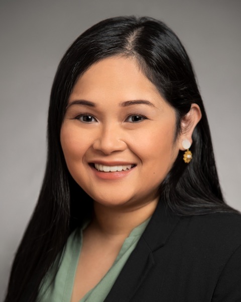 Ada Jutba, PharmD, BCCCP (she/her/hers) photo