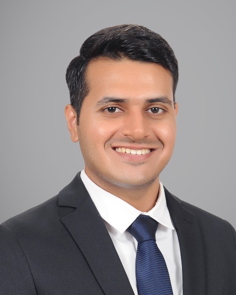 Hasan Kamal, MD (he/him/his) photo