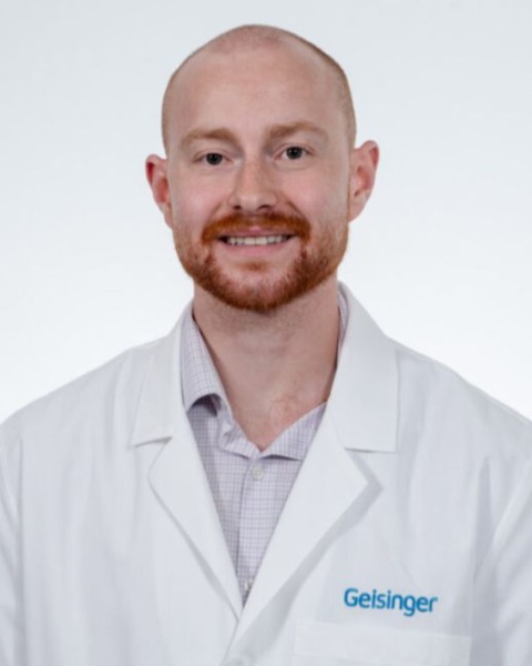 Jacob Karr, Pharm.D. photo