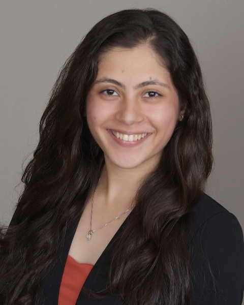 Eshana Kaur, N/A (she/her/hers) photo