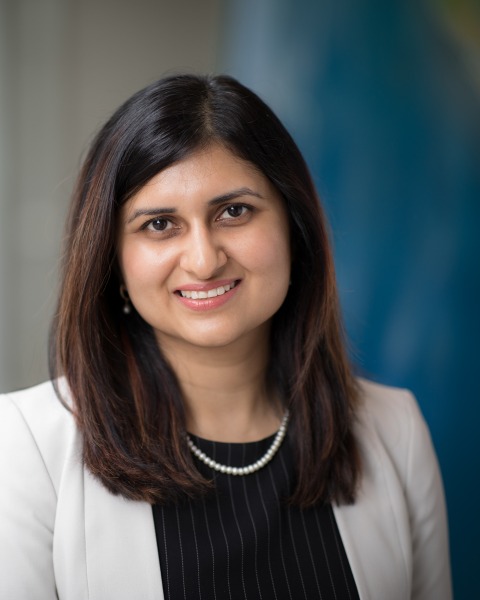 Shubhi Kaushik, MD photo