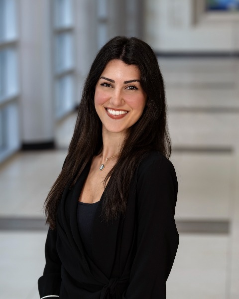 Daniella Joseph. Kheir, PharmD photo