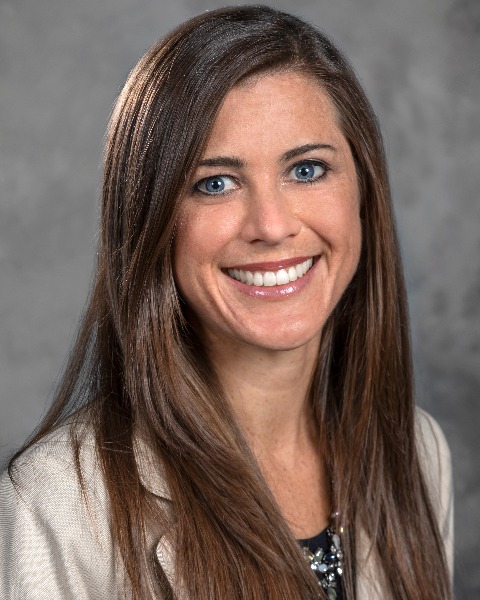 Amy Kiskaddon, PharmD, BCPPS photo