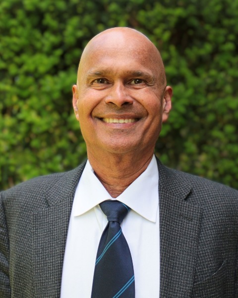 Niranjan Kissoon, MD, MBBS, FRCP(C) photo